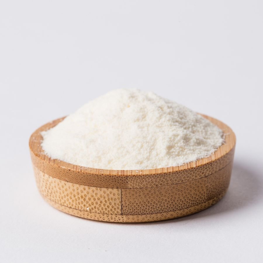 White Calcium Bentonite Powder